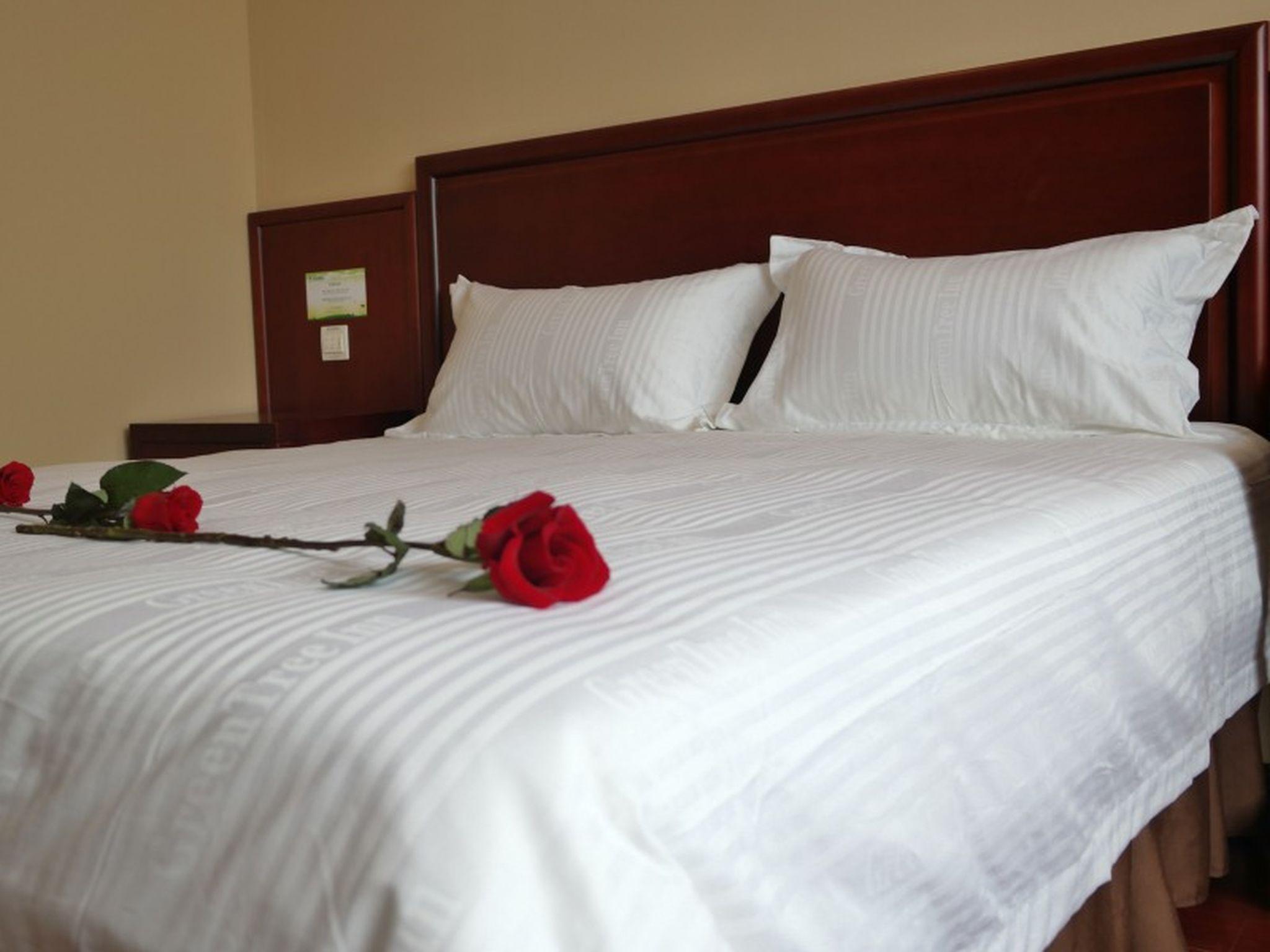 ZERO PRESSURE, SHUMIAN, DOUBLE BED