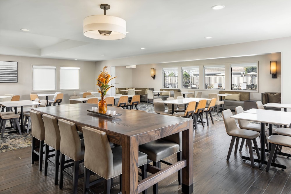 RESIDENCE INN PASADENA ARCADIA 30/43