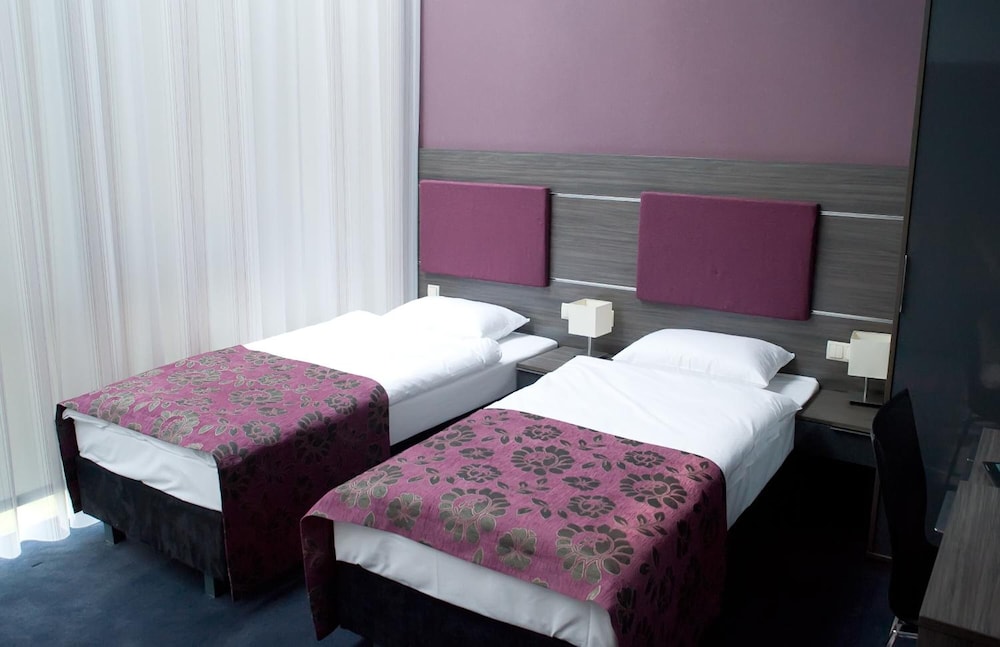 Hotel Centrum 13/55