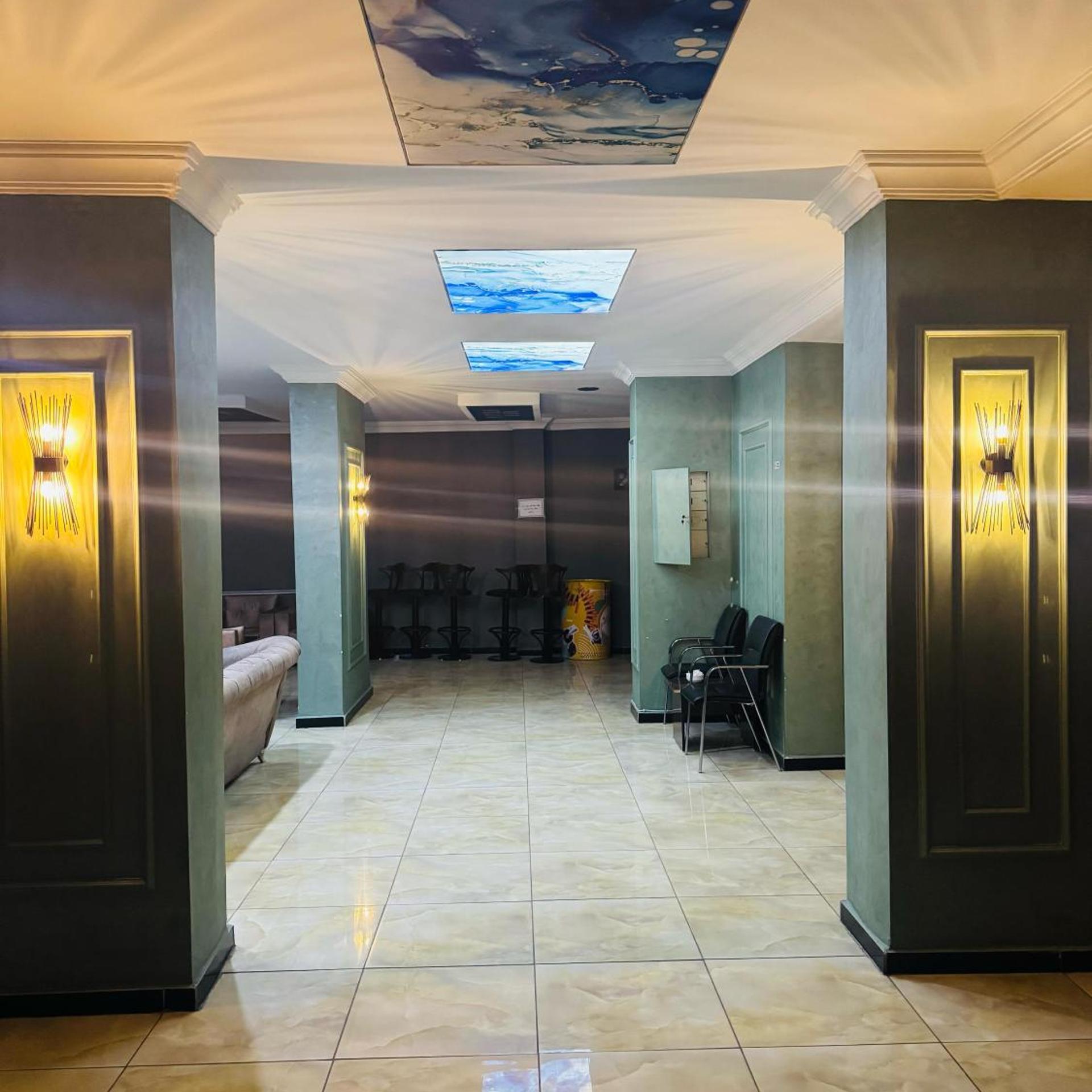 Dimet Park Hotel 27/33