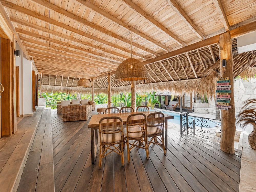 La Cabane Bali 4/50