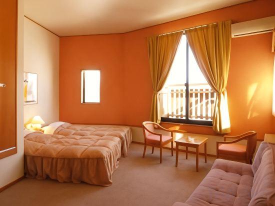 Standard, Twin Beds, Smoking Type Not Guaranteed