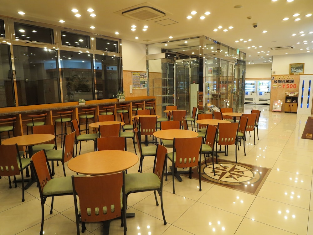 Toyoko Inn Aomori Ekimae 35/50