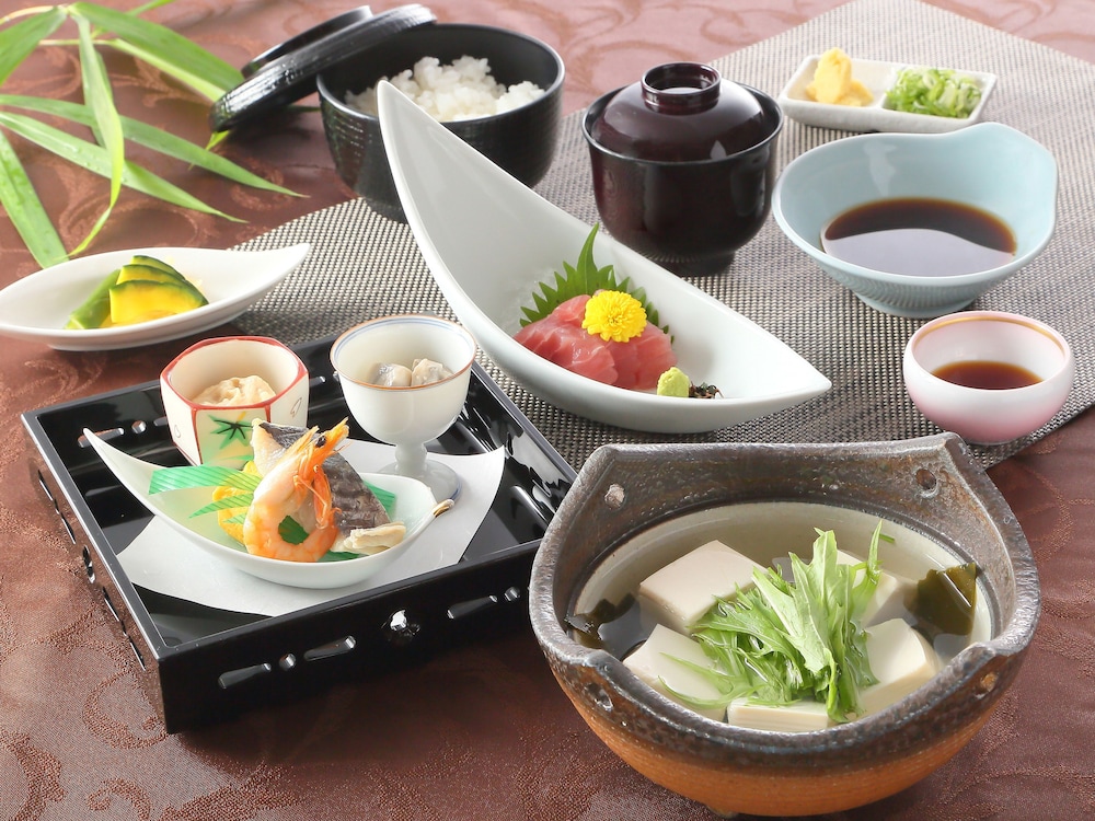 Hotel Binario Saga Arashiyama 54/67