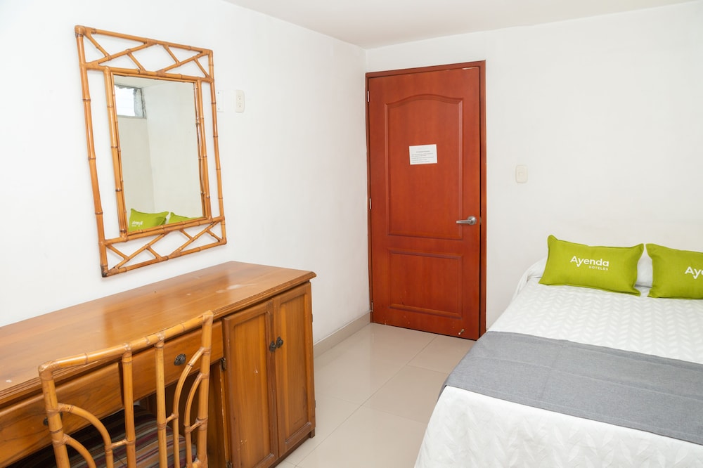 Ayenda 1131 Casa Valencia 23/39