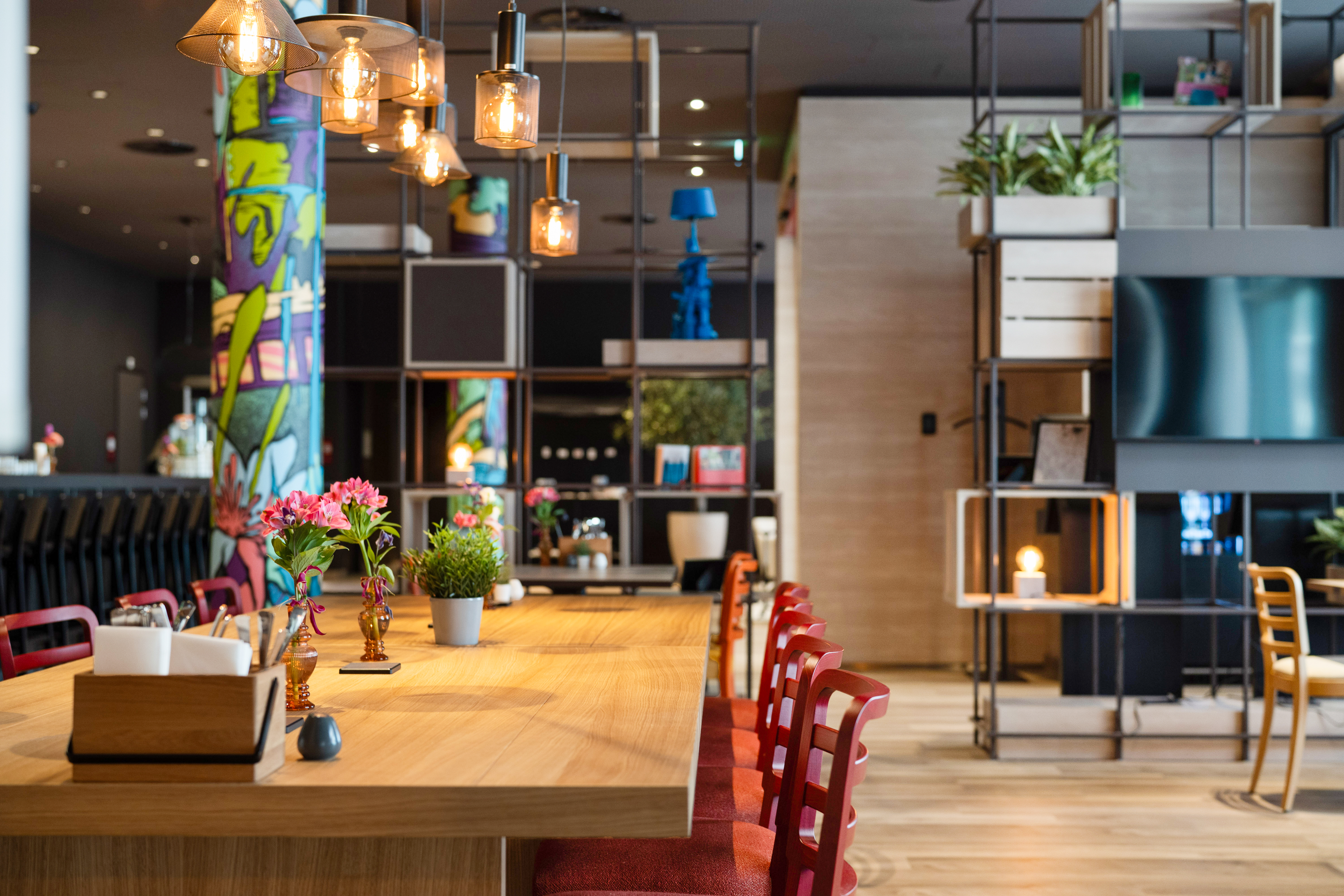IntercityHotel Leiden 28/34