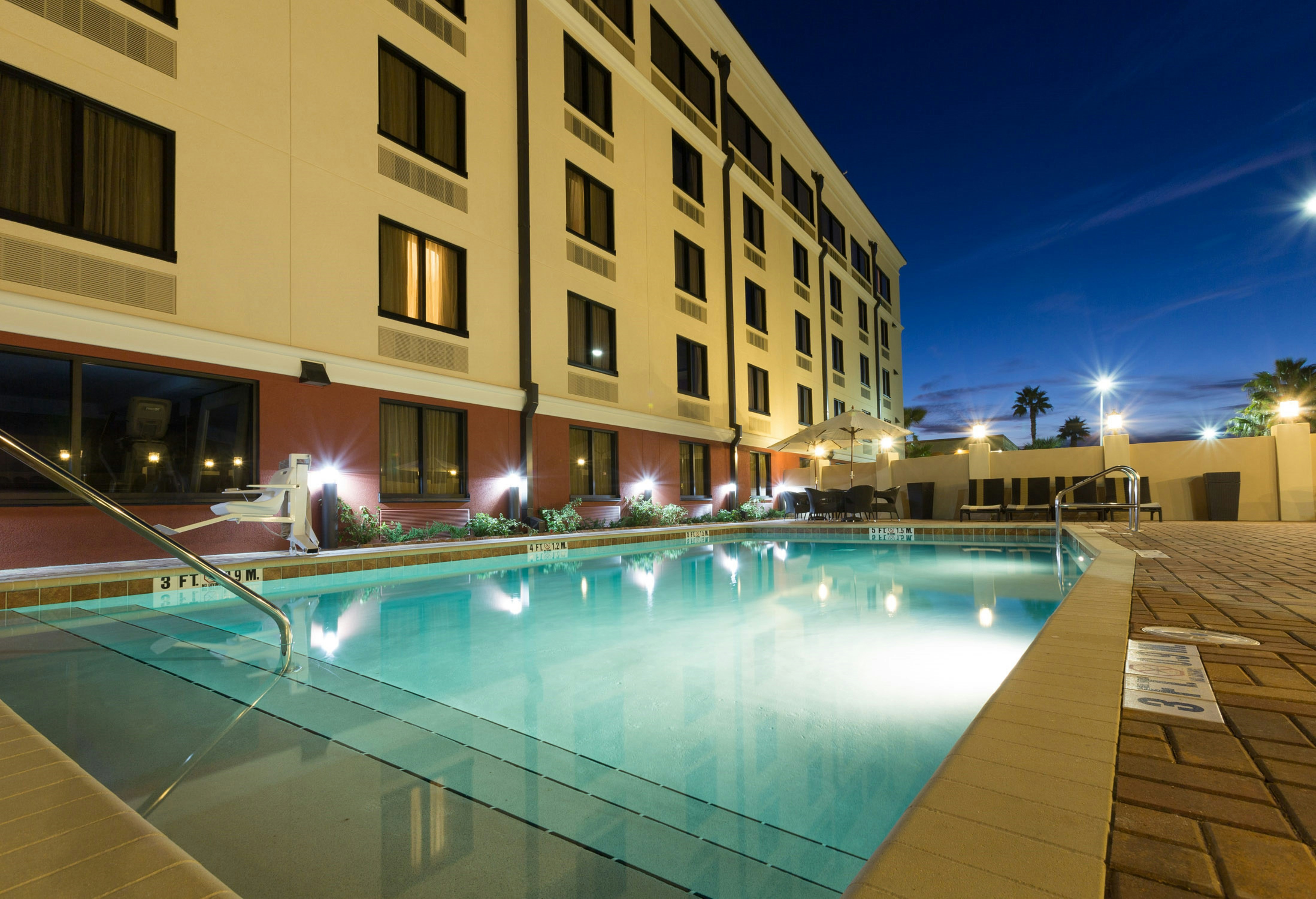Doubletree By Hilton St Augustine Historic District 36/74