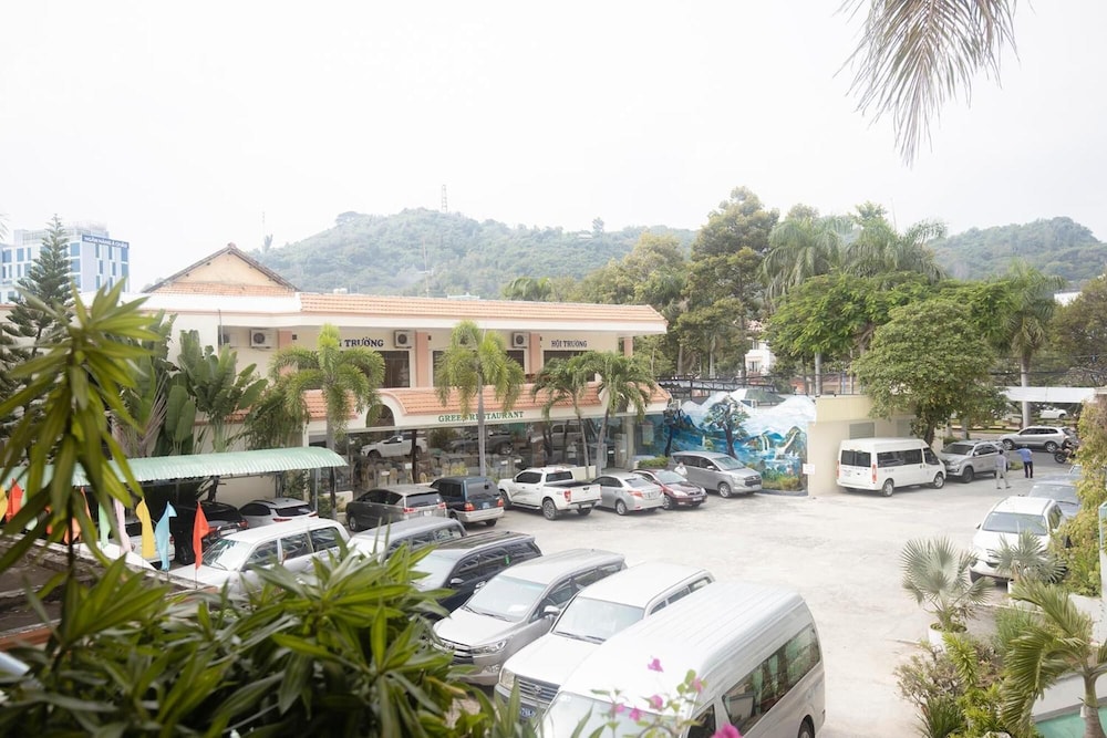 Cong Doan Hotel Vung Tau 54/55