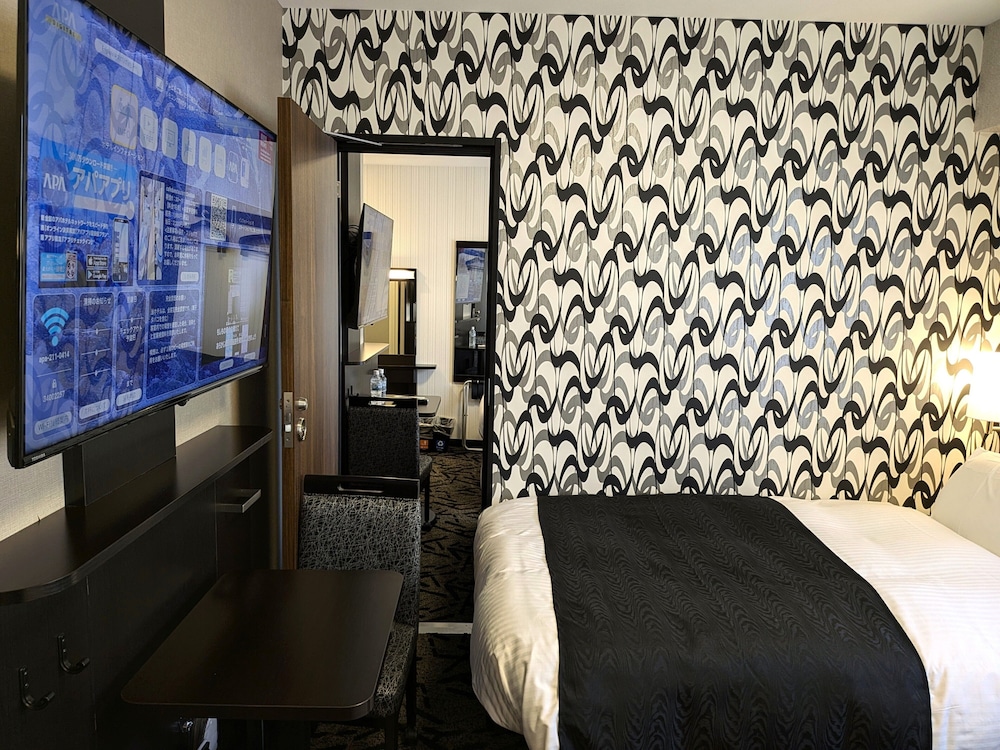 APA Hotel Ishigakijima 50/50
