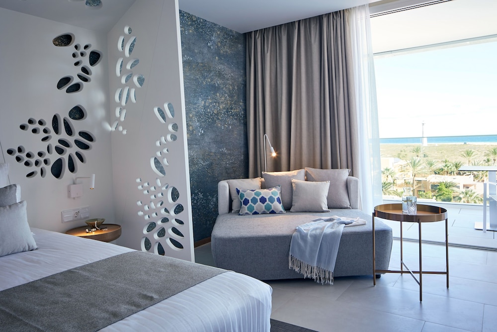 Robinson Club Jandia Playa - Adults only 17/50