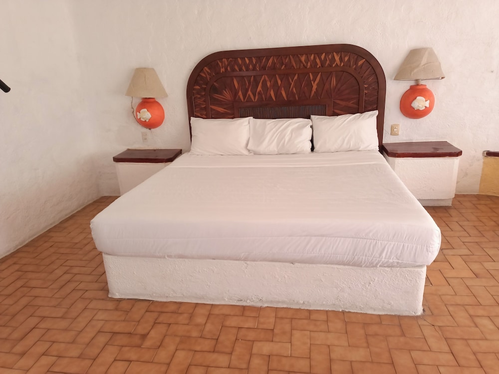 Hotel Plaza Tucanes 9/50