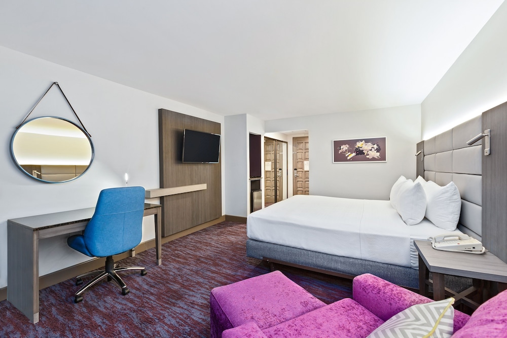 Crowne Plaza San Jose La Sabana by IHG 14/73