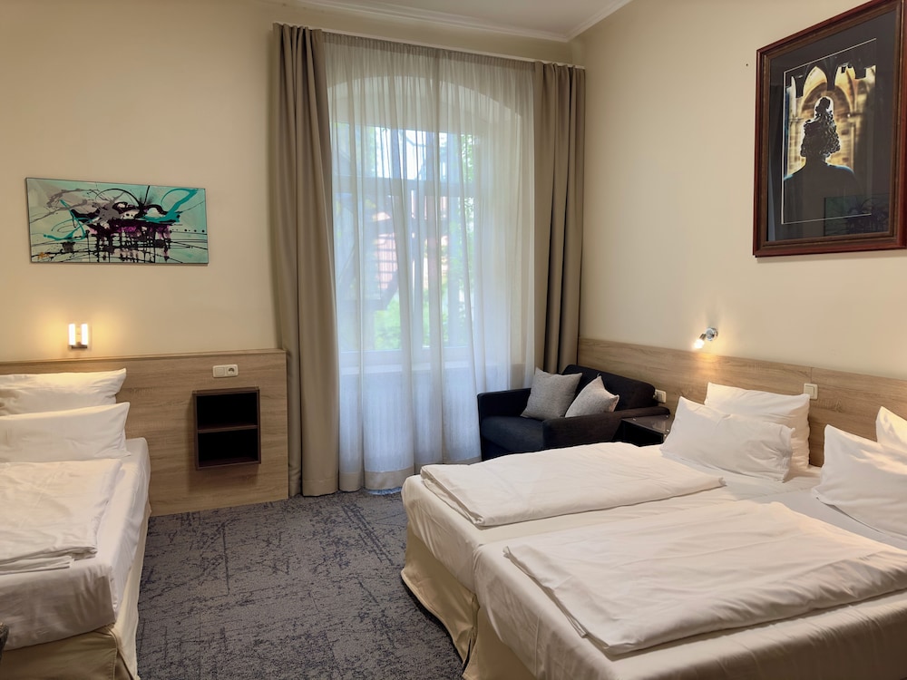 Hotel Central Bamberg 21/50