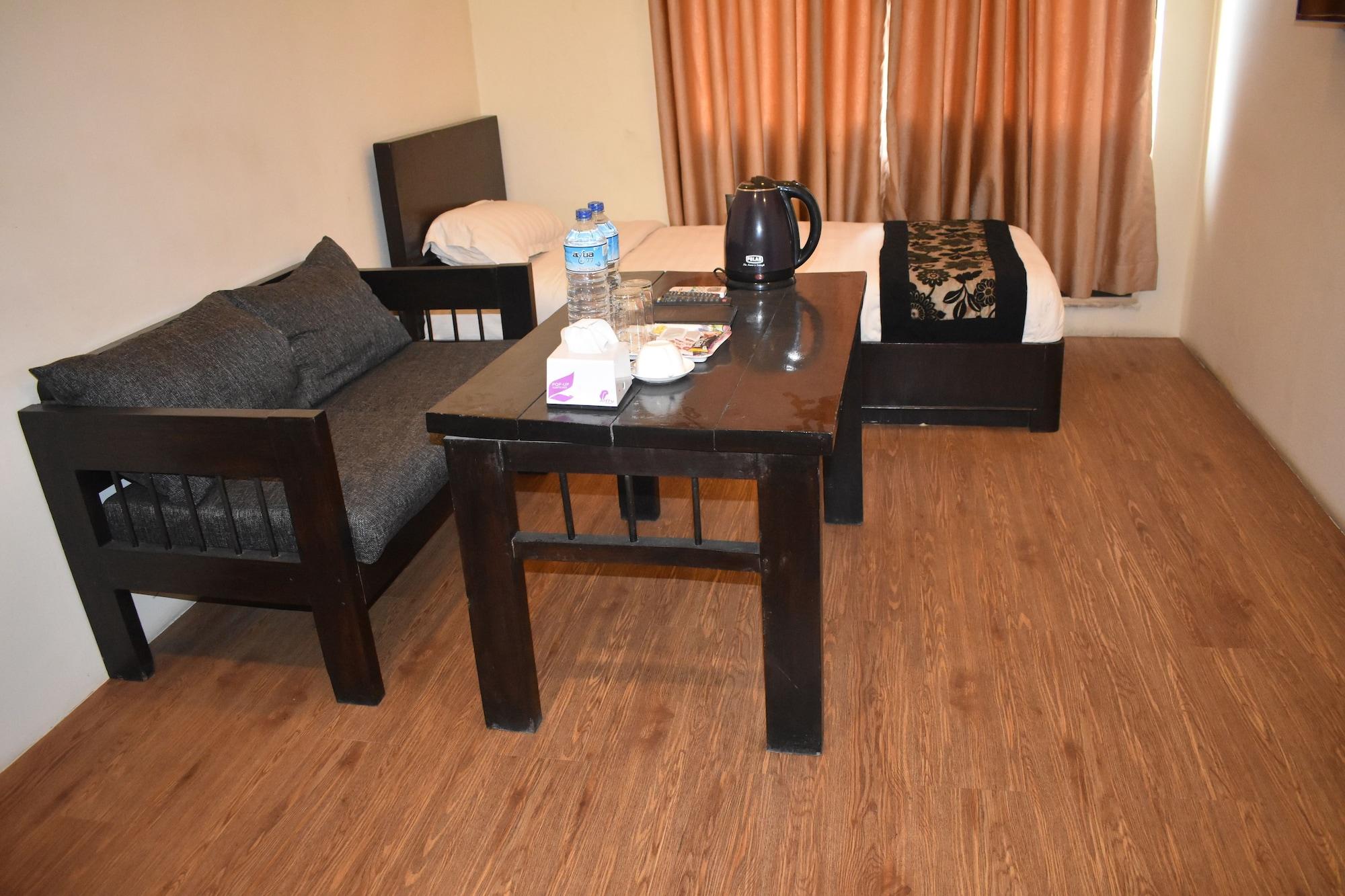 Hotel Hema 16/16