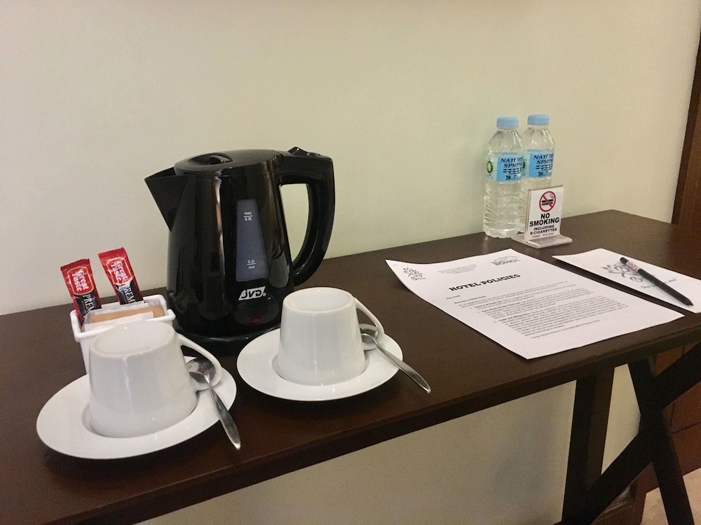 Belian Hotel 48/52
