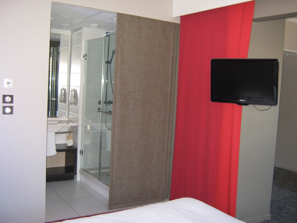 Ibis Styles Saint Dizier 24/68