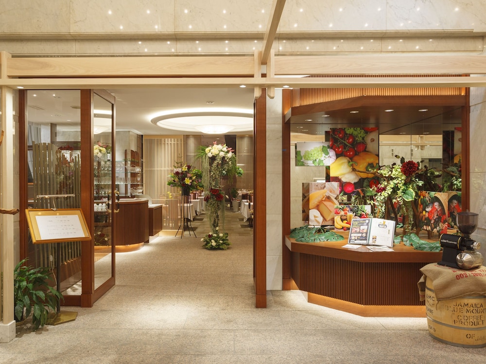 Hotel Pearl Garden 12/32