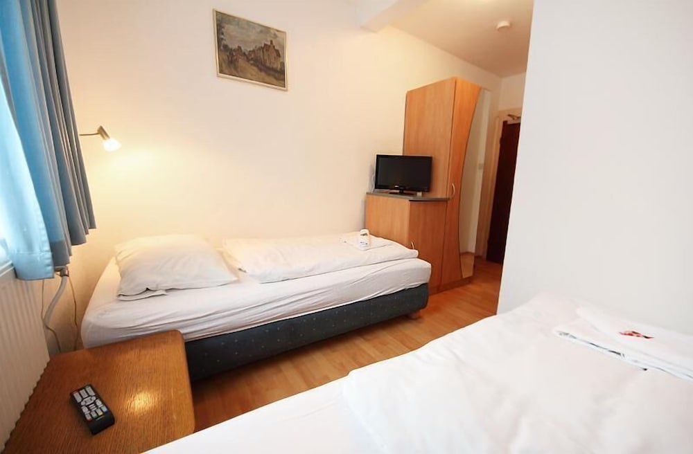 City Hotel Storch 20/59