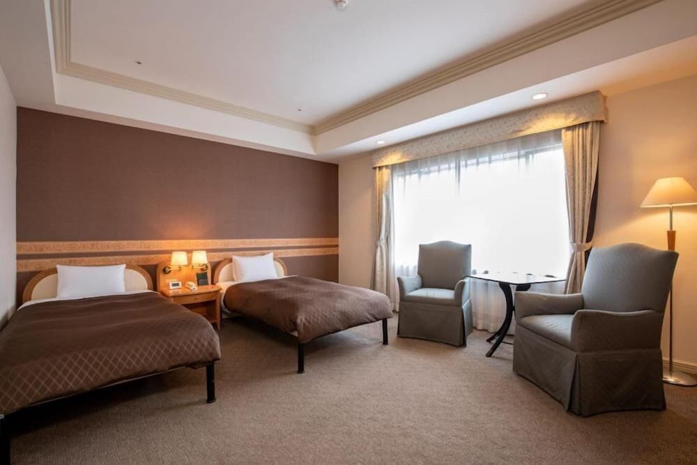 Hotel Cadenza Tokyo 27/65