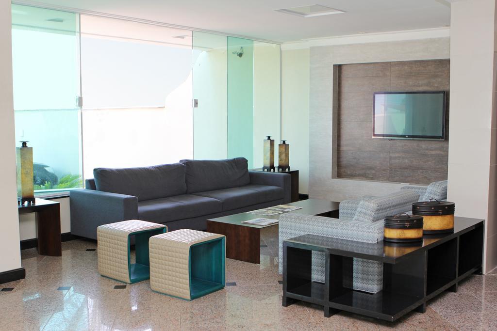 Calhau Praia Hotel 7/15