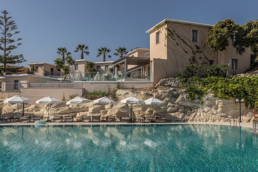 Louis St. Elias Resort & Waterpark 43/50