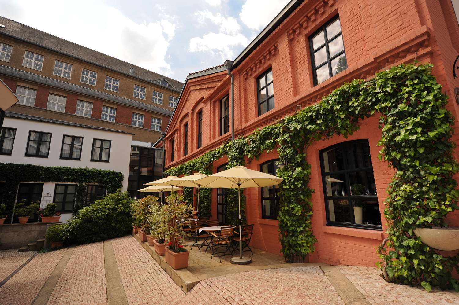 Domicil Hotel Bonn 31/31