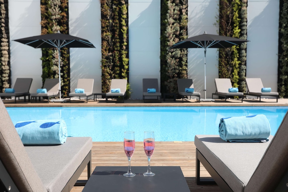Iberostar Selection Lisboa 54/61