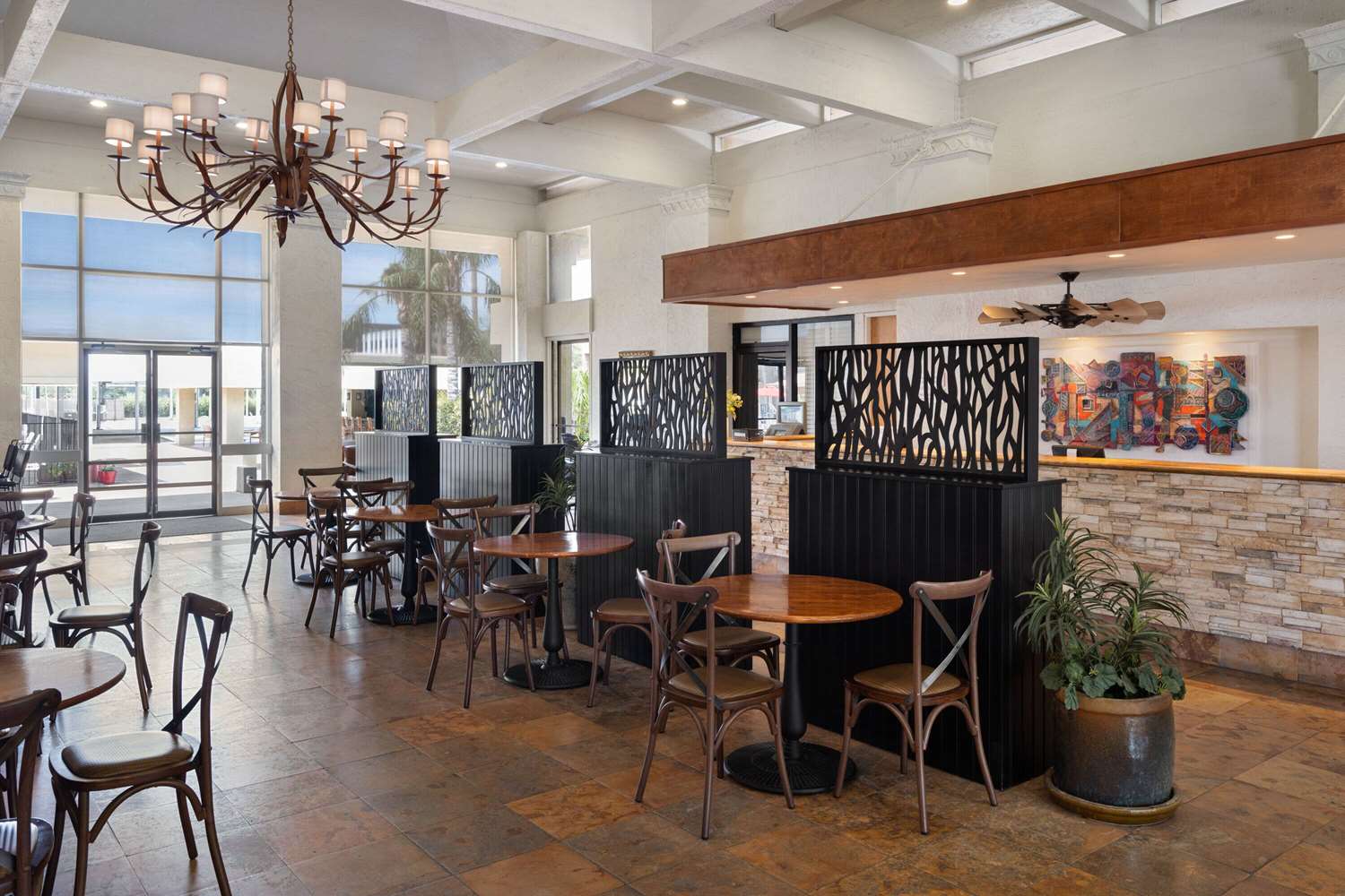Ramada by Wyndham Tucson 38/63