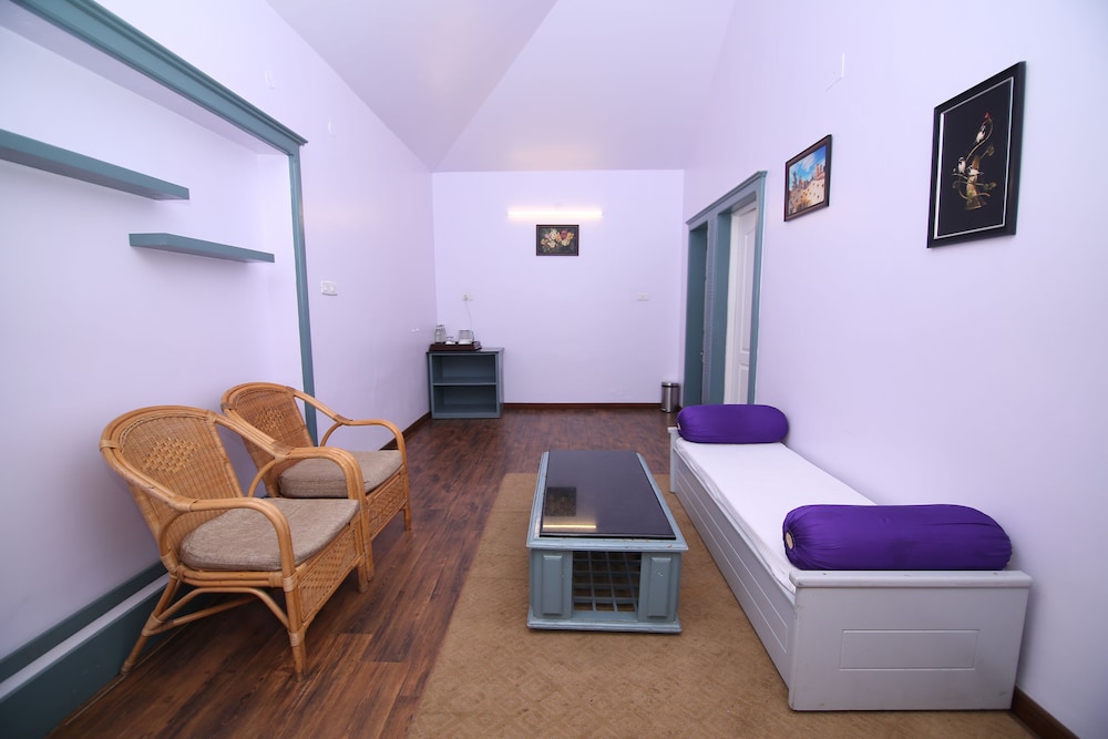Delightz Inn Tiger Hill Resorts 26/50
