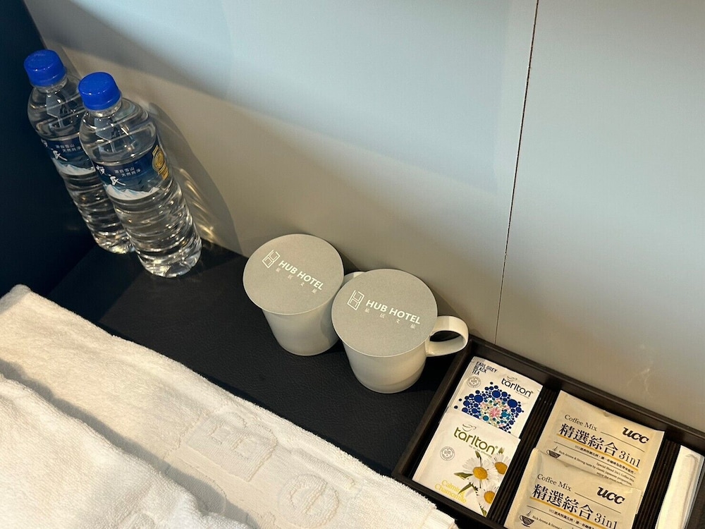Hub Hotel Kaosiung Yisin Branch 29/50