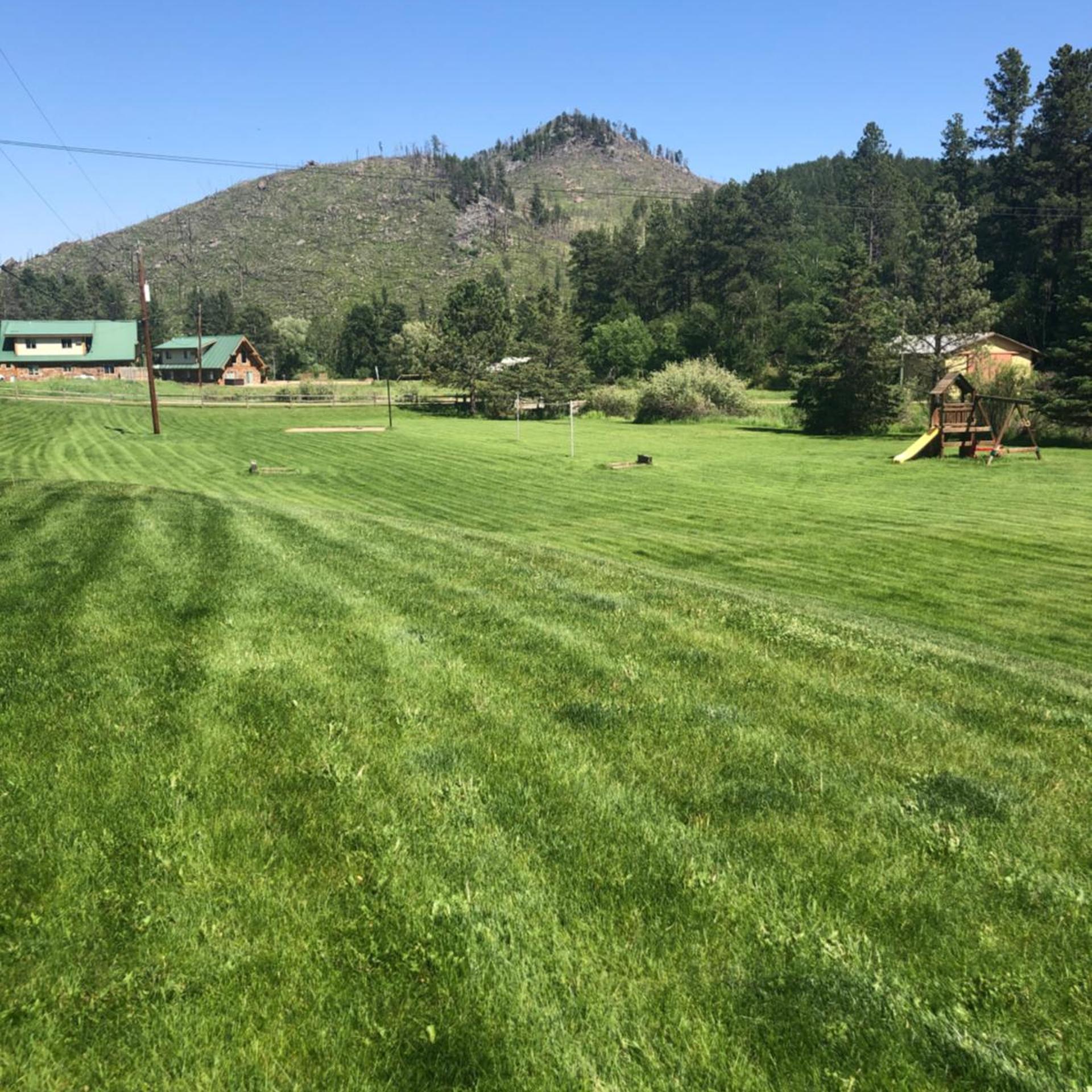 Springcreek Inn 19/22