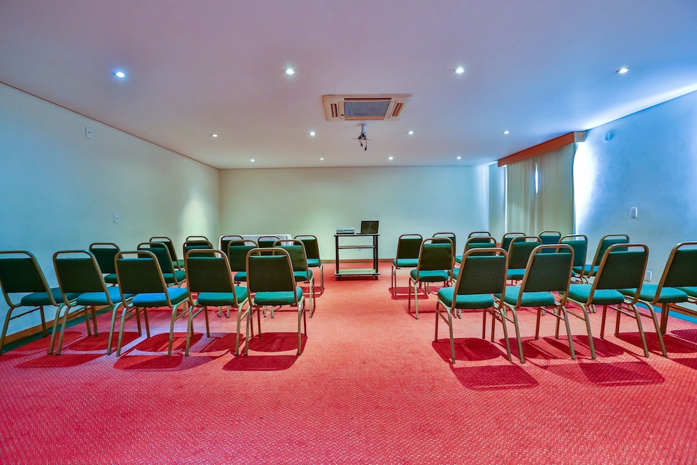 Nobile Inn Jundiai 30/36