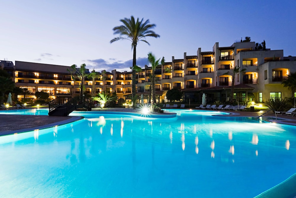 Precise Resort el Rompido the Hotel Formerly el Rompido Golf 2/65
