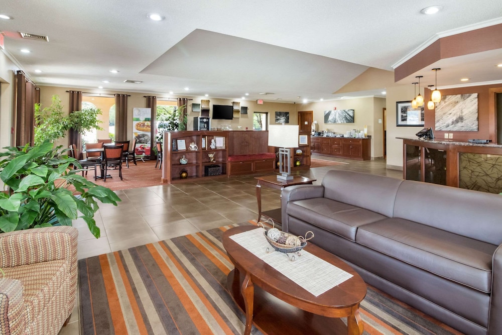 Quality Inn Dandridge 35/59