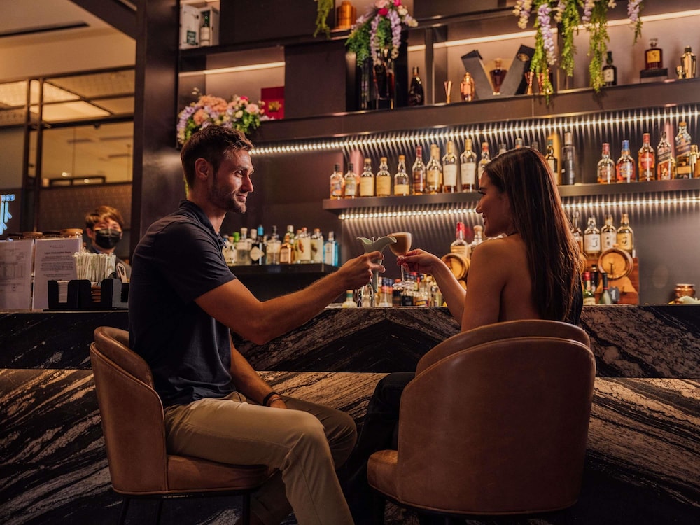 Sofitel Singapore City Centre 42/71