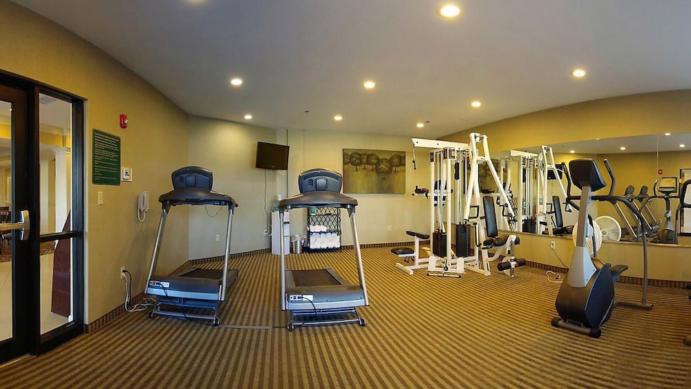 Best Western Plus Valdosta Hotel and Suites 18/41