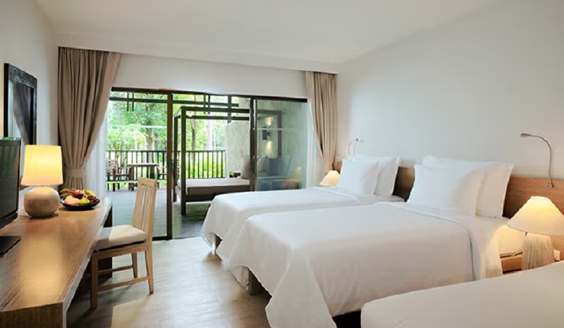 Room at Wyndham Hua Hin Pranburi Resort and Villas, PRANBURI