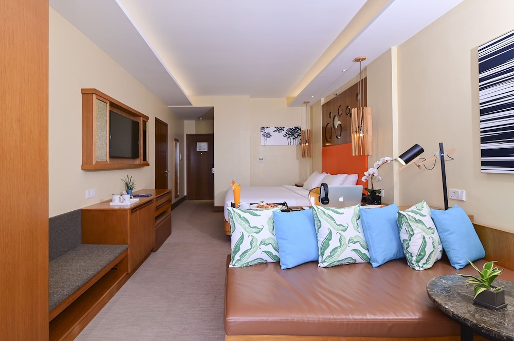 Be Resorts Mactan 12/34