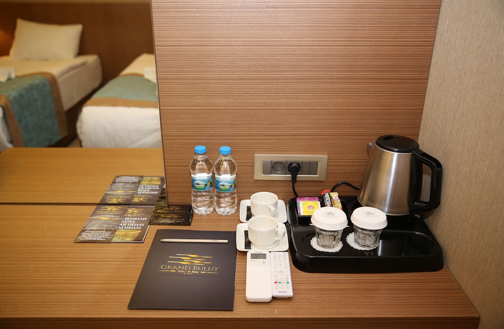 Grand Bulut Hotel & Spa 21/25