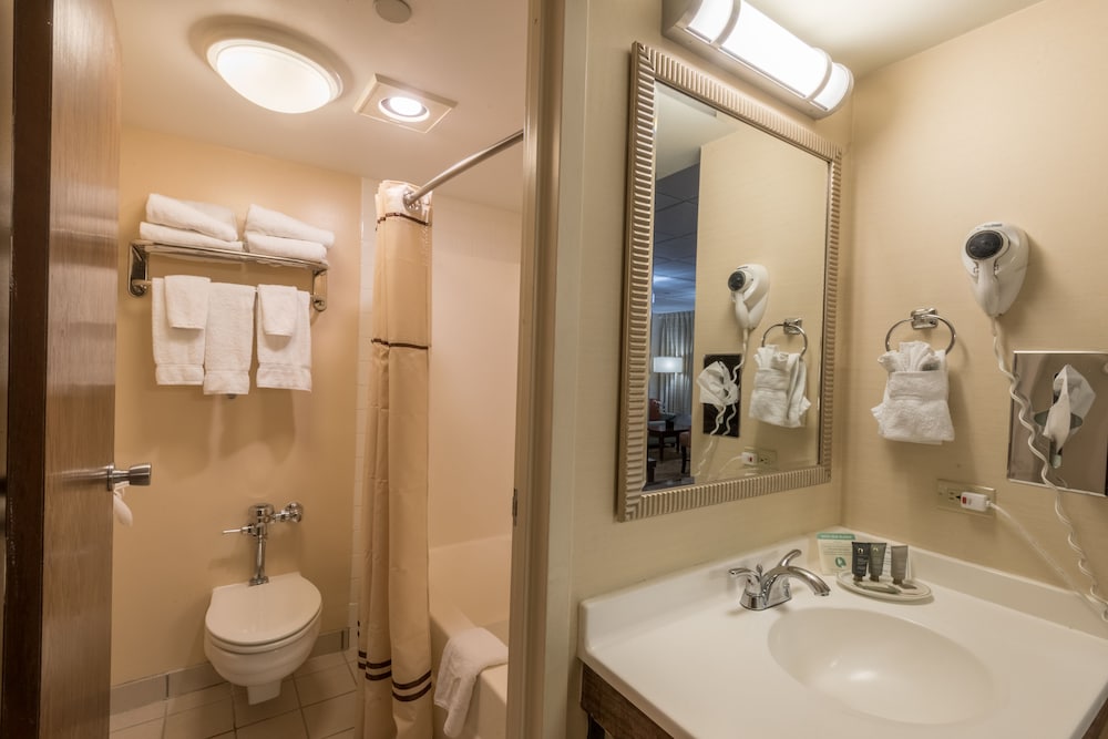 Kahler Inn and Suites - Mayo Clinic Area 57/60