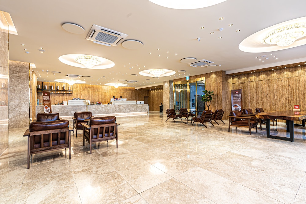 Hotel the Grang Seogwipo 38/55