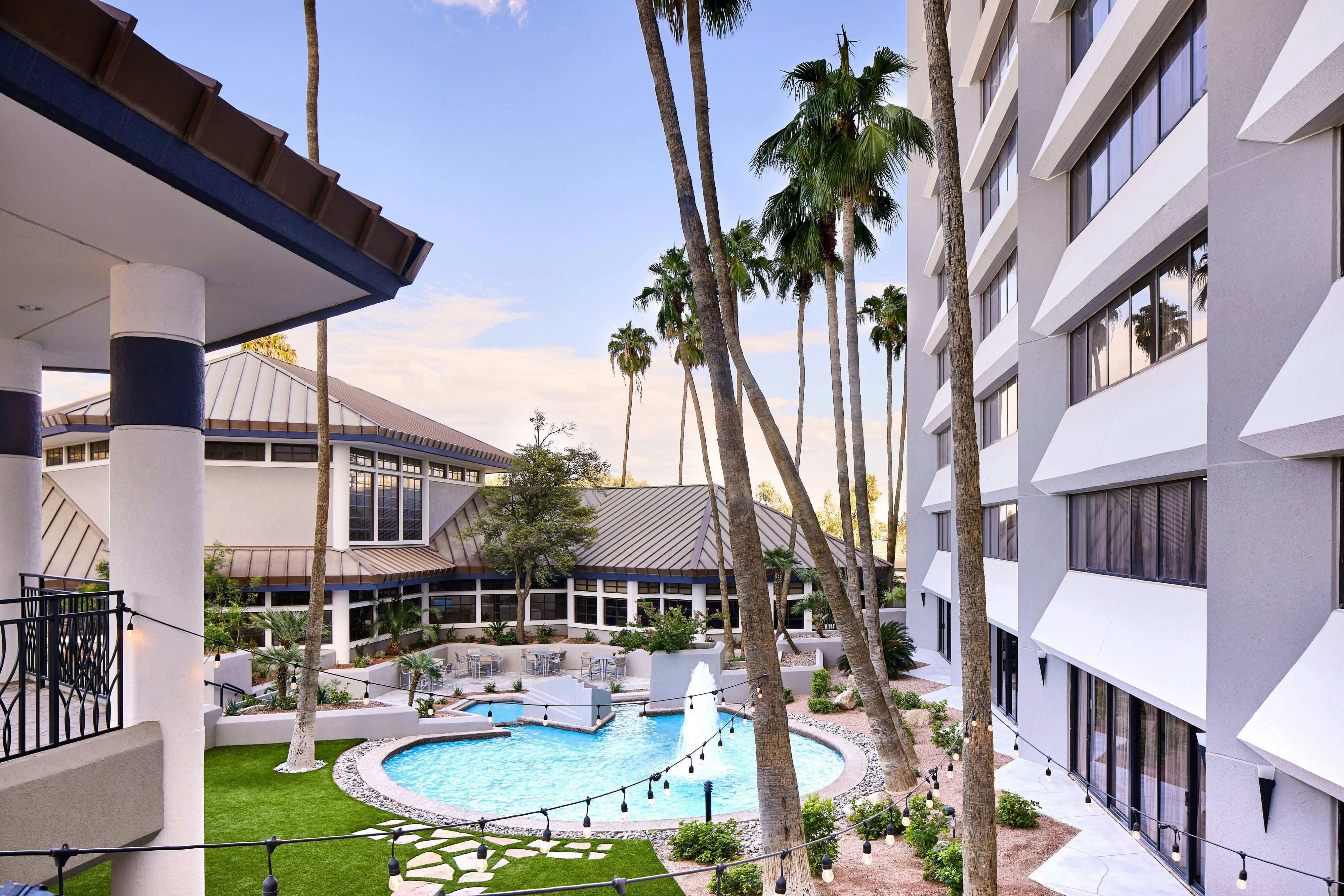 Delta Hotels Phoenix Mesa 11/11