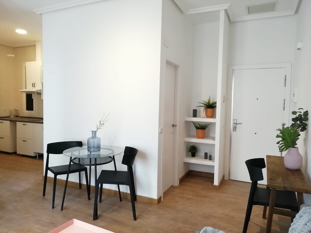 Smartr Madrid Gran Via 47 58/62