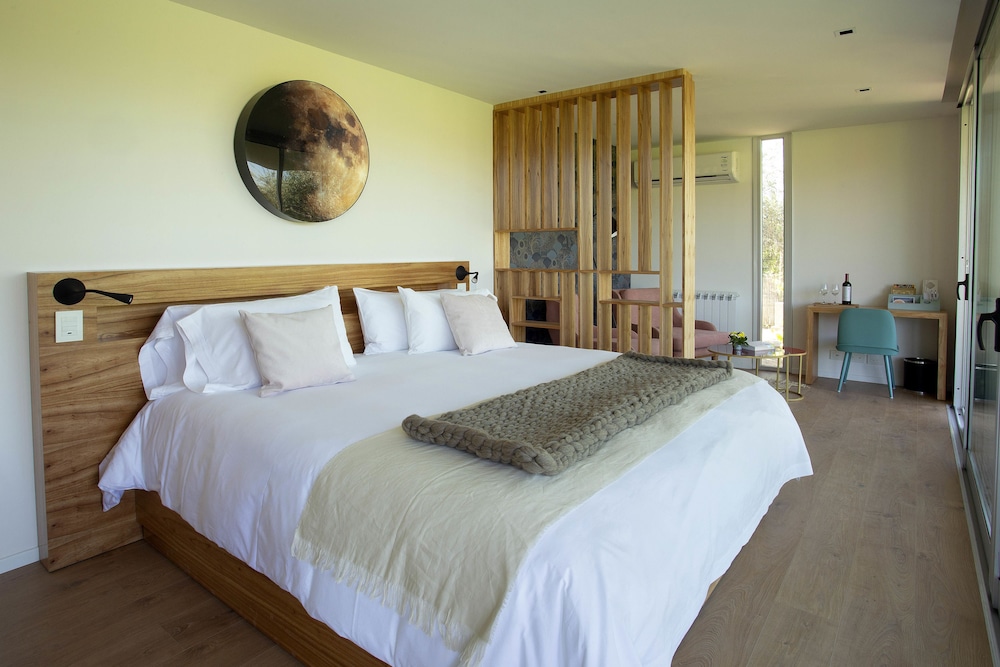 Entre Cielos Wine & Wellness Hotel 15/69