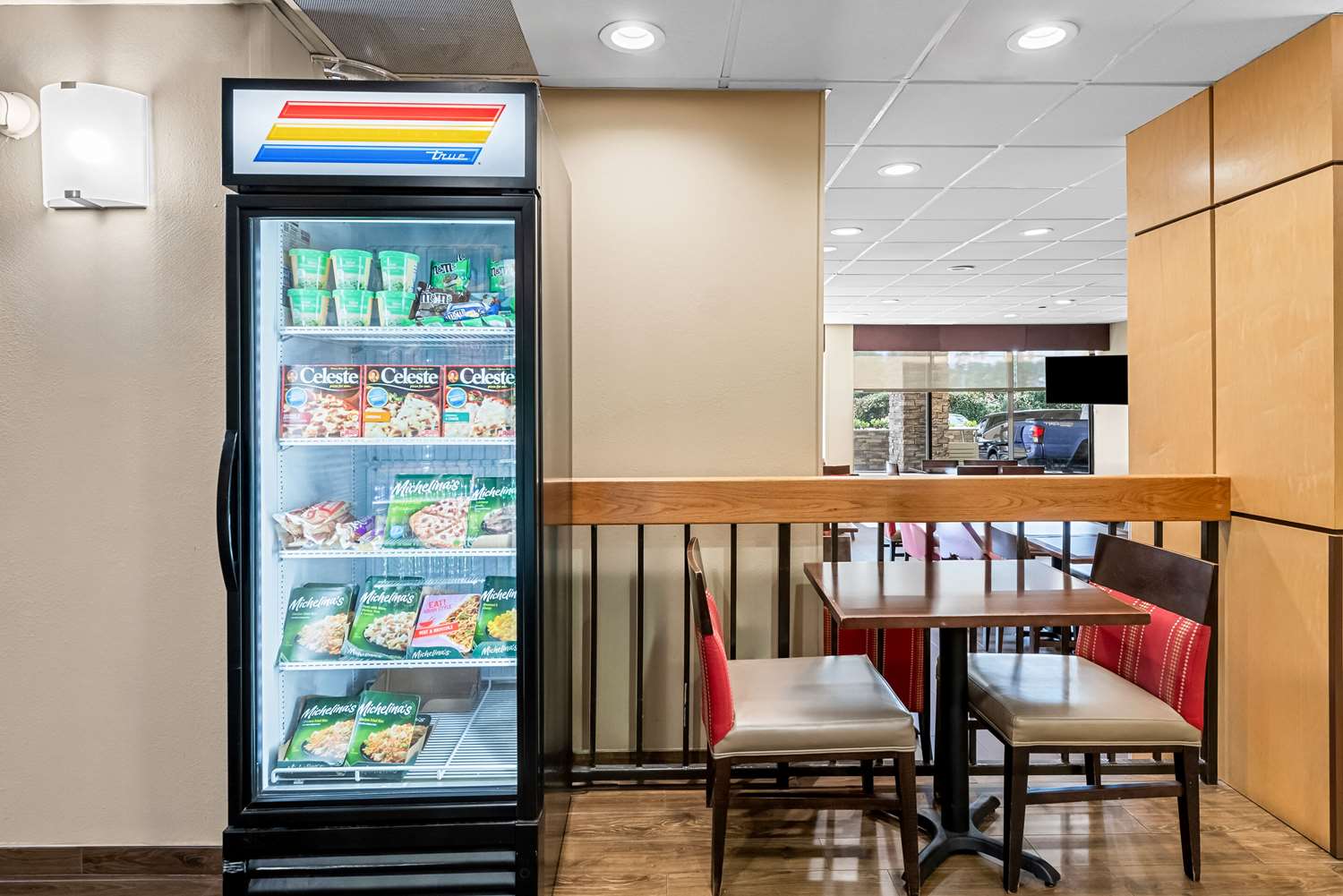 Comfort Inn and Suites Durham Near Duke University 29/44