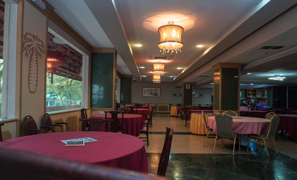 Hotel Sandakan 58/75