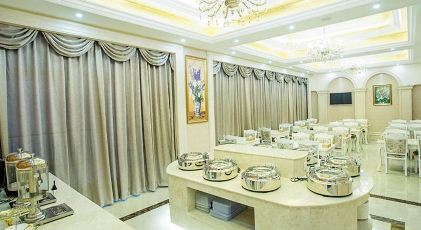 Vienna International Hotel(Hangzhou Xiangshan Central Campus of China Academy of Art) 37/49