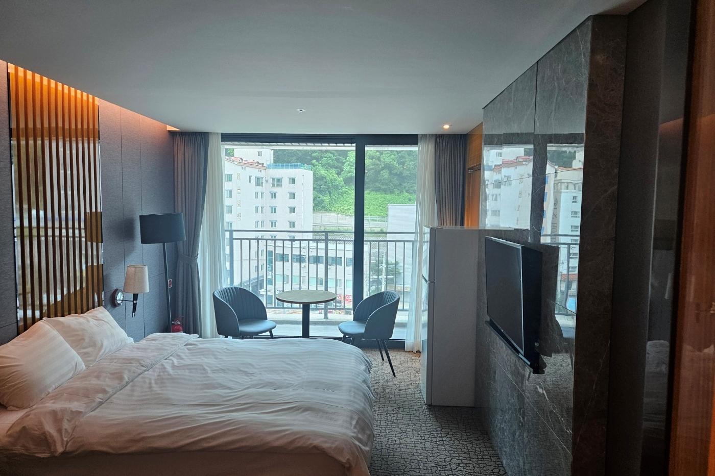 Super, Superior, Deluxe, Double Bed, Terrace