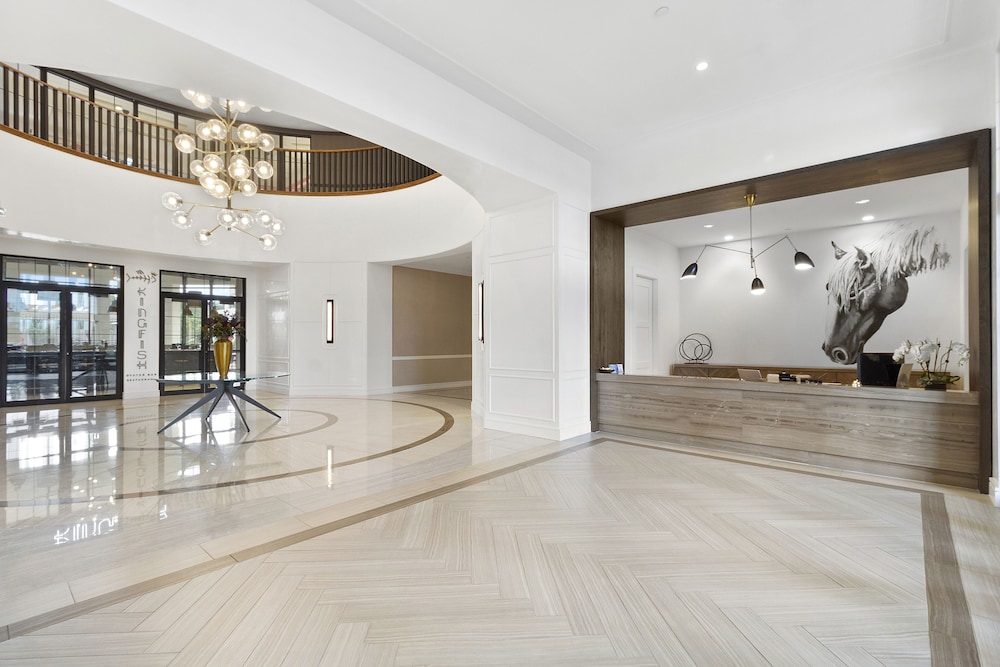 The Vanderbilt Hotel Suites 2/27