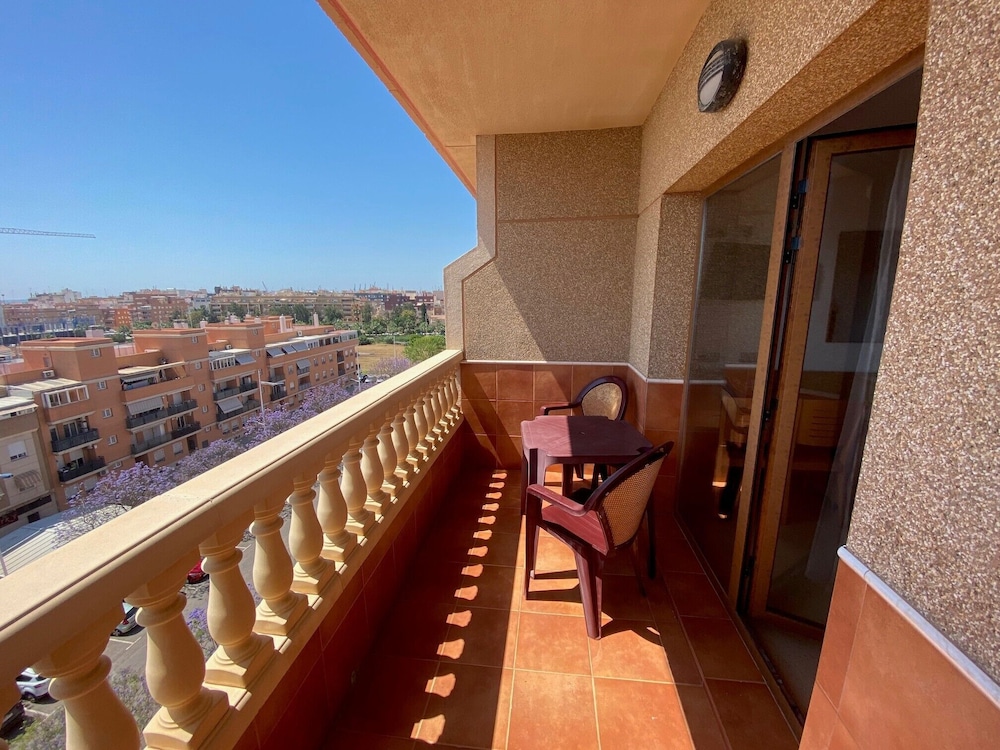 Sensity Hotel Vent de Mar 21/38